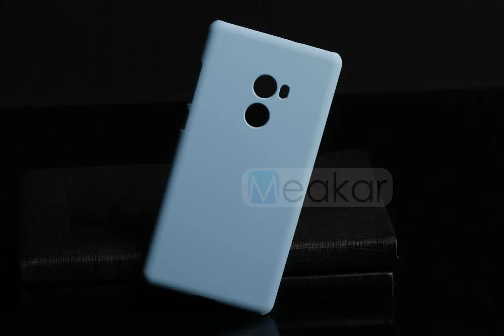 Матовая Пластик Coque 5,99 для Xiaomi mi Mix 2 Чехол для Xiaomi mi Mix 2 Evo mi x2 чехол для телефона чехол-лента на заднюю панель