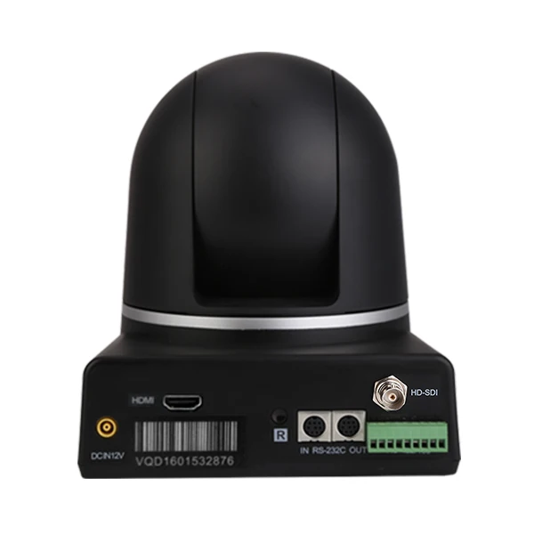 Tenveo HD9620 1080P 2MP HDMI Конференц-камера SDI HD PTZ HDMI камера 20X Zoom видео конференц-камера 1/2. " CMOSS для проектора