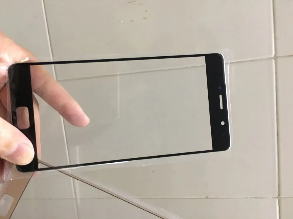 Внешнее Переднее стекло Shyueda для Lenovo P2 Vibe P2a42 P2c72 5 ''+ OCA Бесплатные