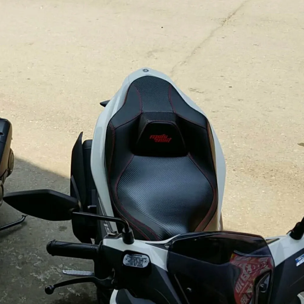 Модифицированный мотоцикл NVX aerox gdr155 L155 nvx коврик для сиденья Подушка yamaha NVX155 GDR155