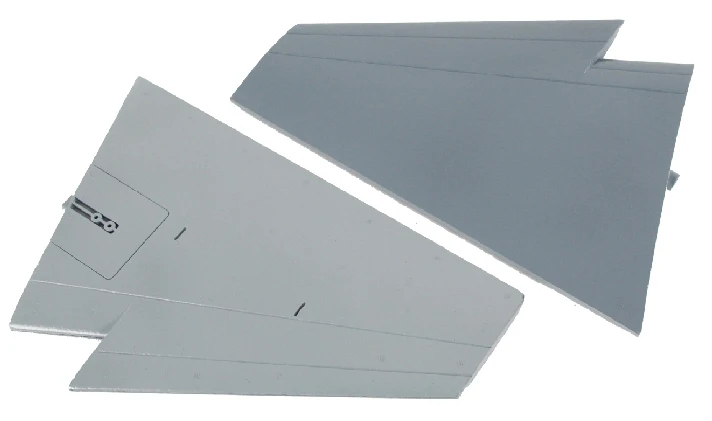 Freewing 90 мм Yak130 RC Jet PNP FJ3011