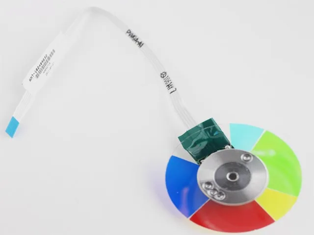 Новинка для NEC CR3115 CD1110 NP100 CR3125 DLP цветовой диск проектора|wheel color|wheels wheelwheels for |