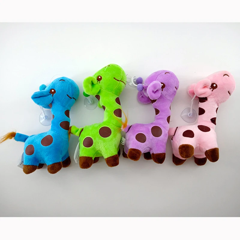 10 шт./Лот плюшевые игрушки унисекс 19 см | Игрушки и хобби