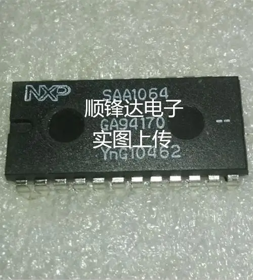 SAA1064 DIP 1 ШТ.|dip| |