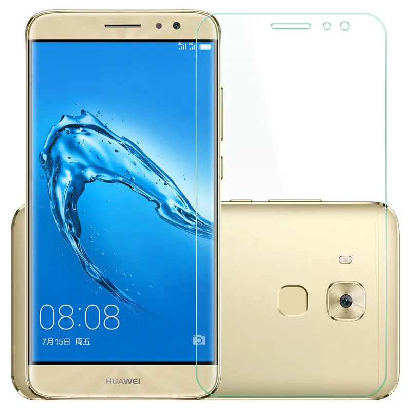 10 шт./лот Премиум закаленное Стекло для huawei Ascend G9 плюс 5 &quotЭкран протектор