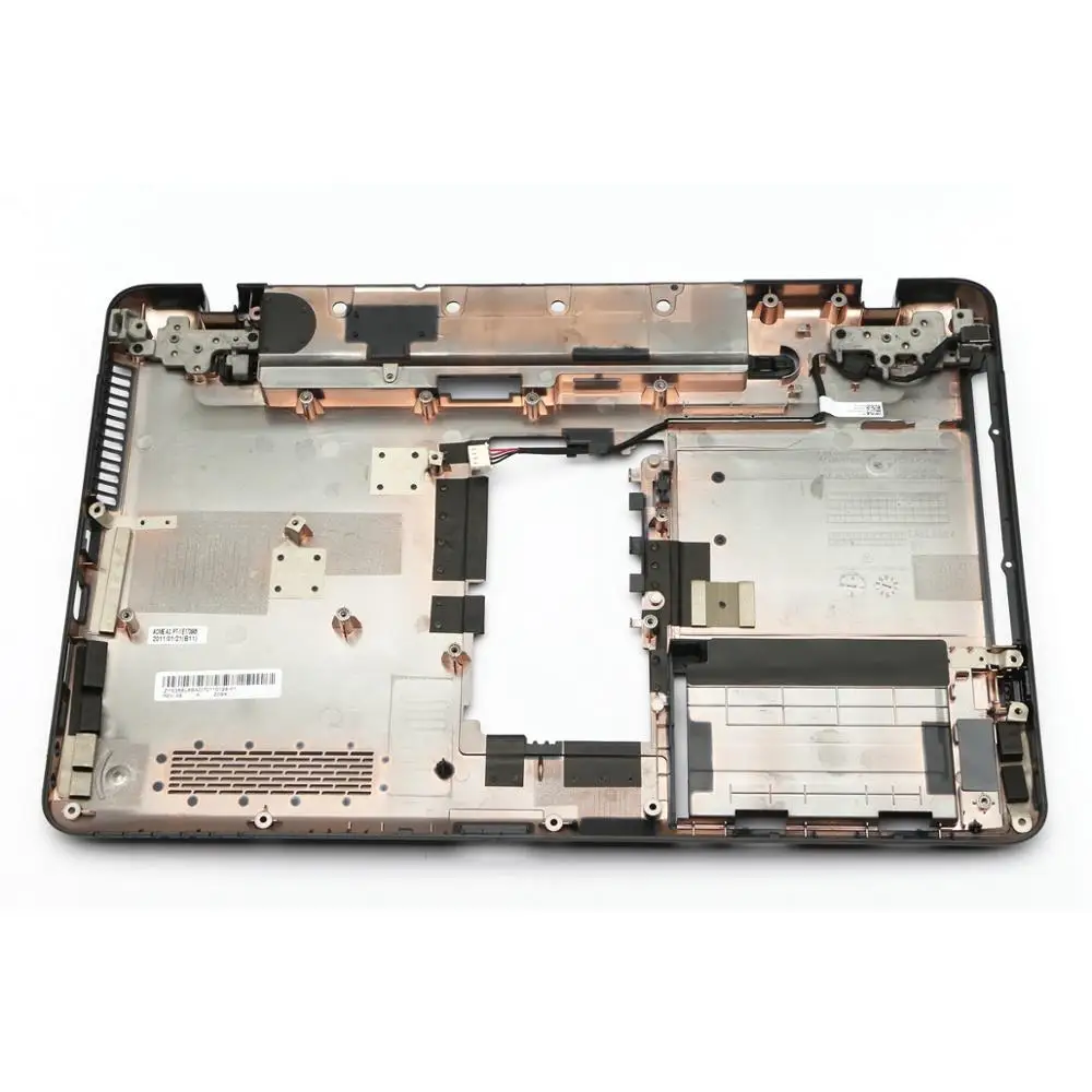 A000076530 настоящая Новинка 15 6 &quotНижняя основа чехол ZYE35BL6BA0I70 BL6 для Toshiba Satellite