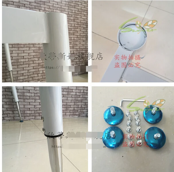 Подставки для тренировочного стола. Ножки стола Настольная стойка ног демонтаж