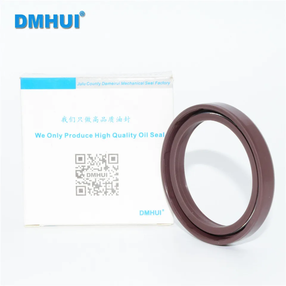 oil seal 44.45X57.15X7.9/44.45*57.15*7.9 TCV Type rubber / supplied by China DMHUI factory 44.45*57.15*7.9mm | Автомобили и