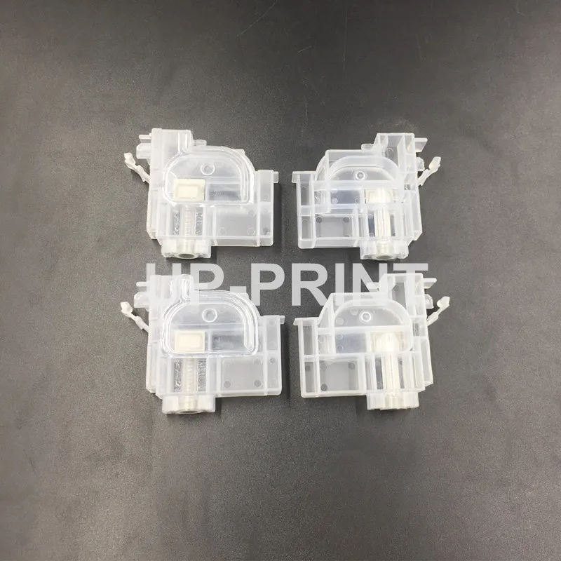 Чернильный демпфер UP 4x совместимый для Epson L800 L801 L1800 L810 L850 L101 L201 L100 L200 L210 струйный