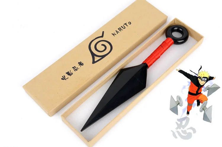 Аниме Наруто Косплей оружие Какаши Саске нож Shuriken ниндзя СКРЫТОЕ ОРУЖИЕ унисекс игрушки Экспо реквизит мультфильм подарок