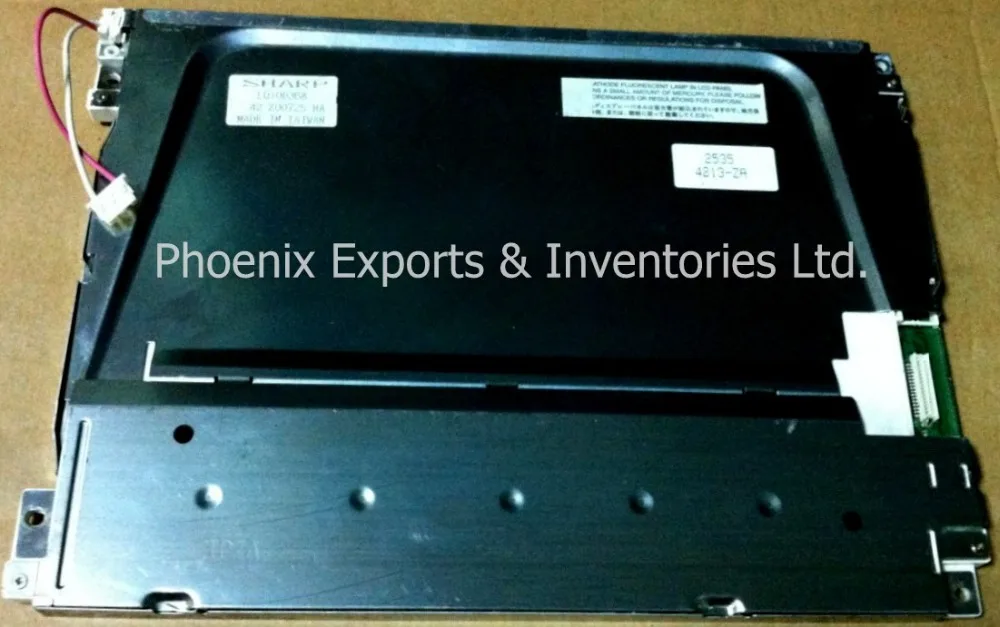 Compatible LQ10D368 10.4&quot TFT LCD DISPLAY PANEL 1208 | Modules