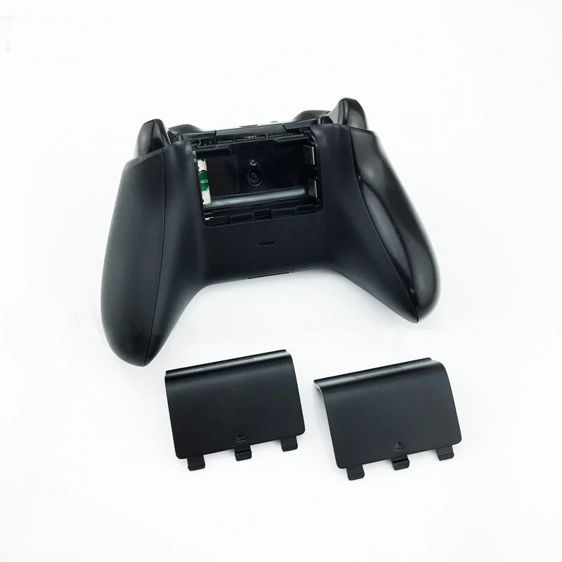 2 шт. защитная крышка на заднюю крышку аккумулятора для беспроводного