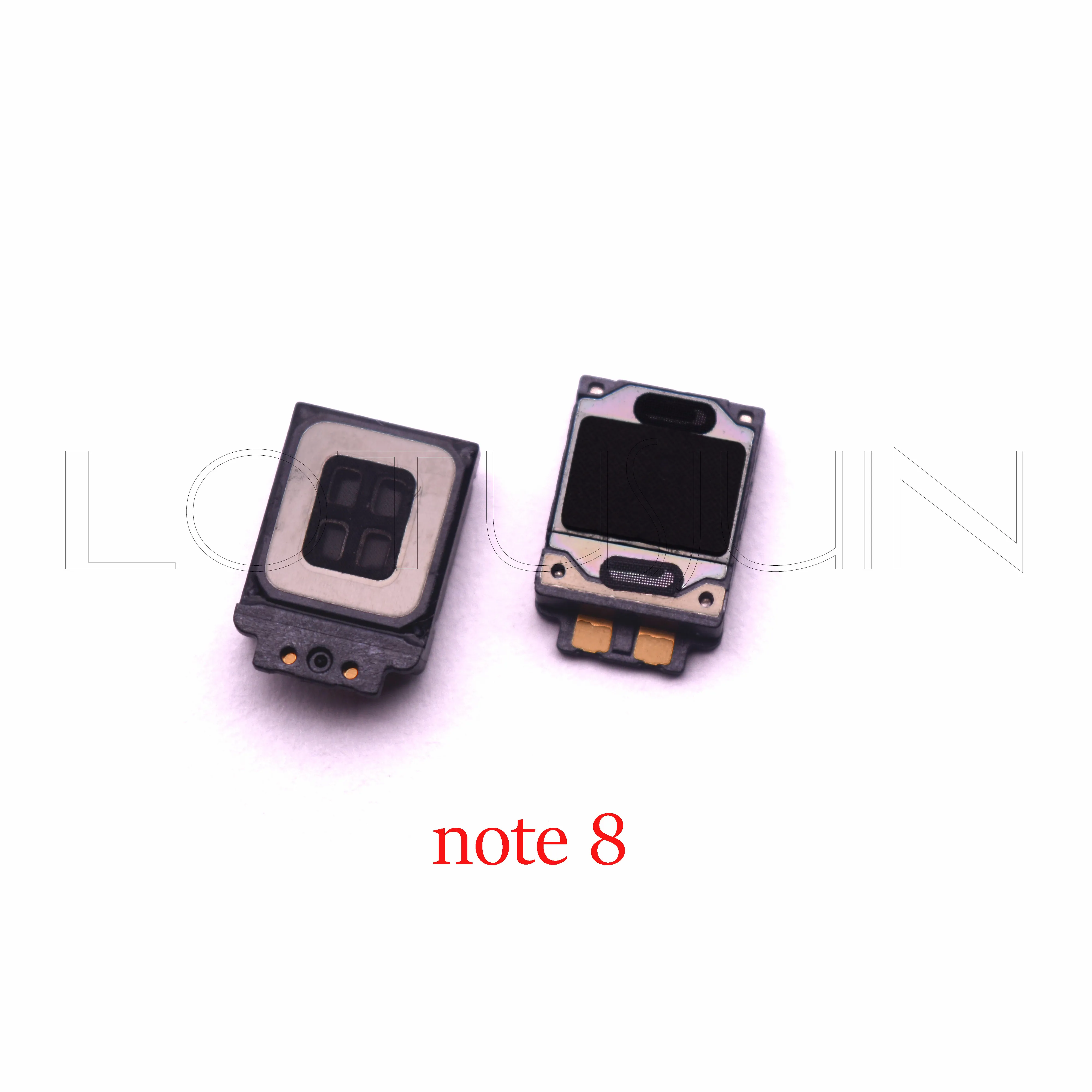 Гибкий кабель для наушников Samsung Galaxy Note 2 3 4 5 7 8 edge|flex cable for samsung|flex cableearpiece speaker |