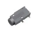 

2000pcs Phone Jack Dia 3.5mm 4P SMD type Rohs New Free shipping