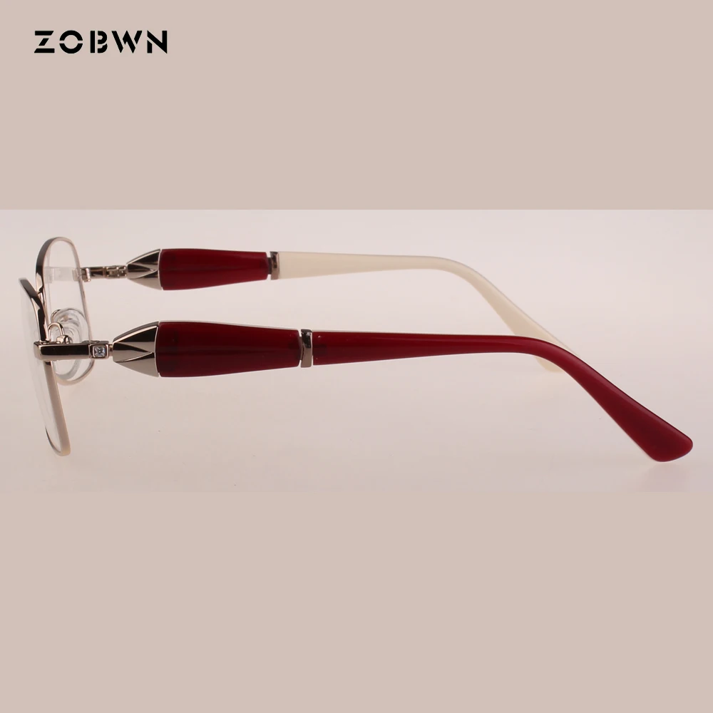 Женские очки, женские очки, очки для девушек, оправы, очки oculos de grau feminino decration, можно поворачивать, двойные цвета, темпели