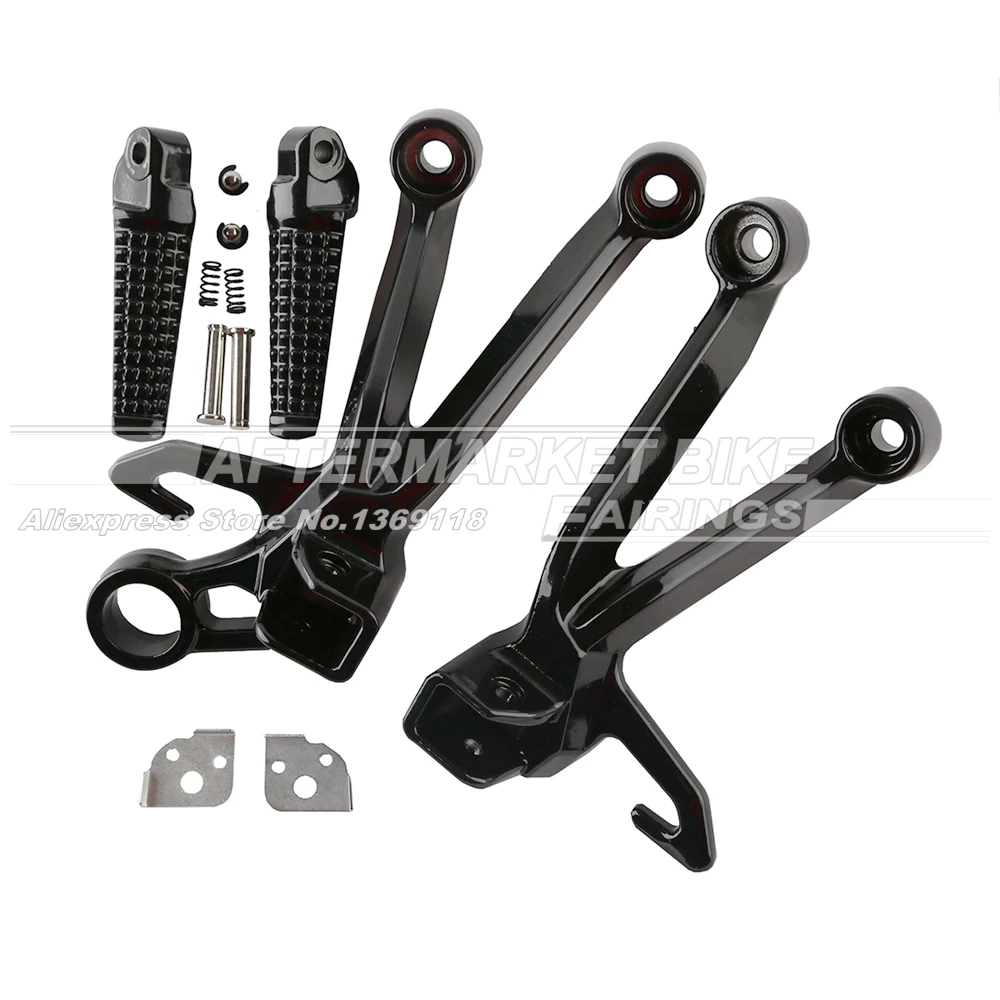 

Motorcycle Parts
