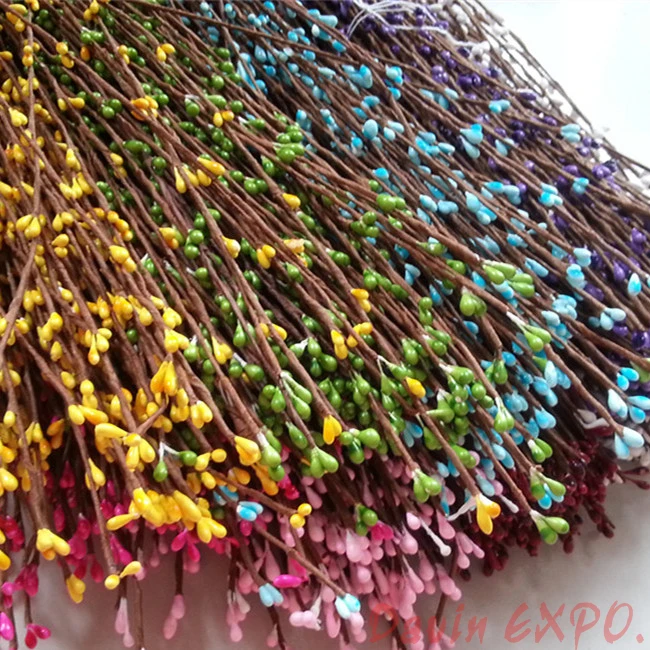 20 шт. венок из искусственных цветов ротанга|garland roses|wreath garlandgarland light |