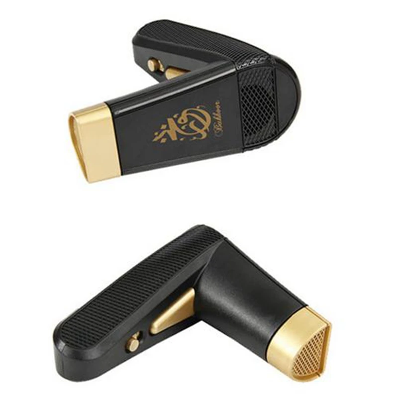 Портативная мини USB мощная горелка для благовоний арабский Электрический Bakhoor