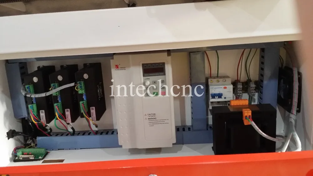 1318 Excellent Iron Cast Steel Body Woodworking Cnc Router | Инструменты