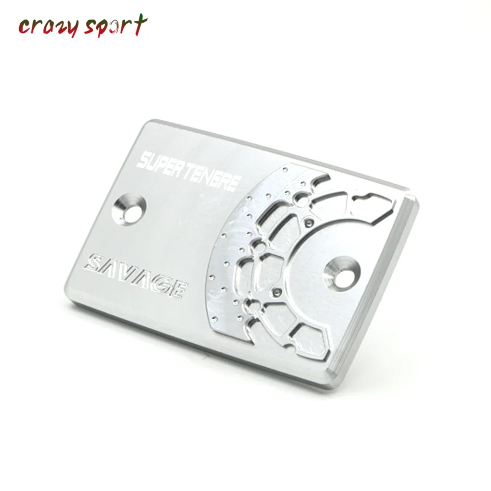 Главный тормозной цилиндр для переднего колеса Крышка Резервуара жидкости YAMAHA