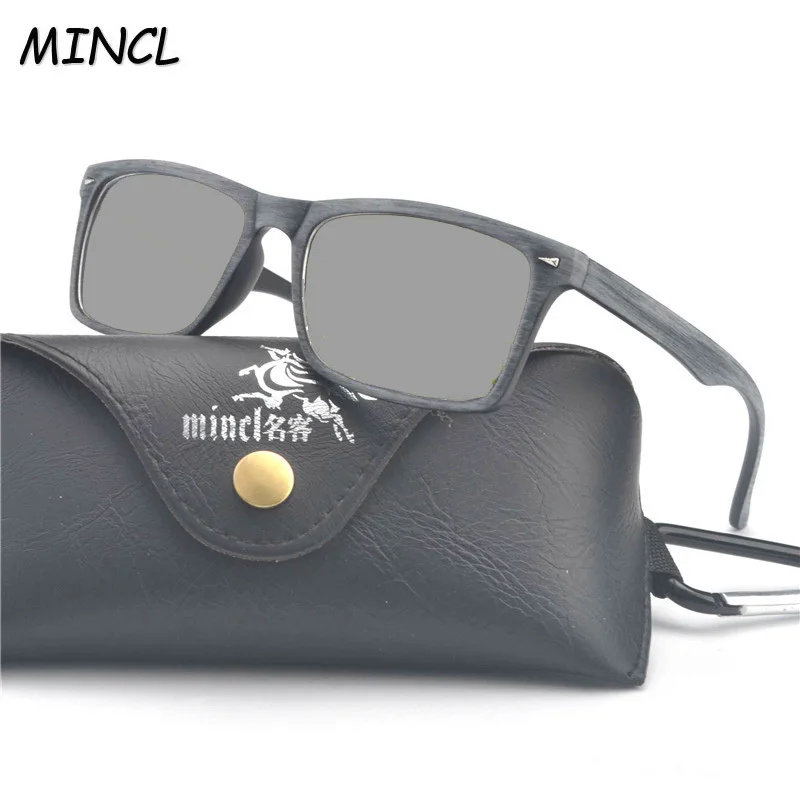 2019 многофокальные фотохромные очки для чтения с диоптриями дальнего и ближнего