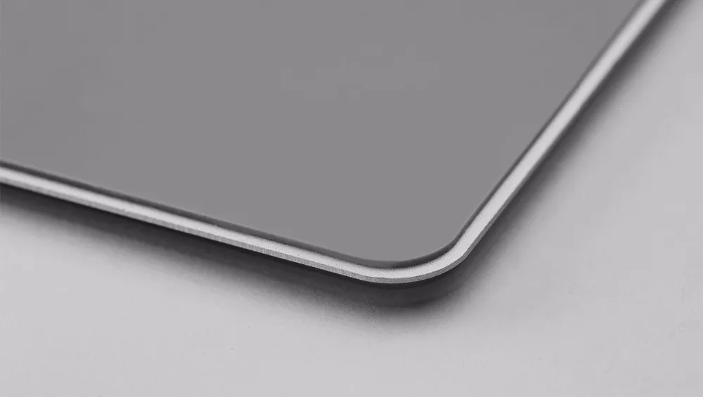 Xiaomi металлический тонкий алюминиевый тонкий матовый компьютер для офиса