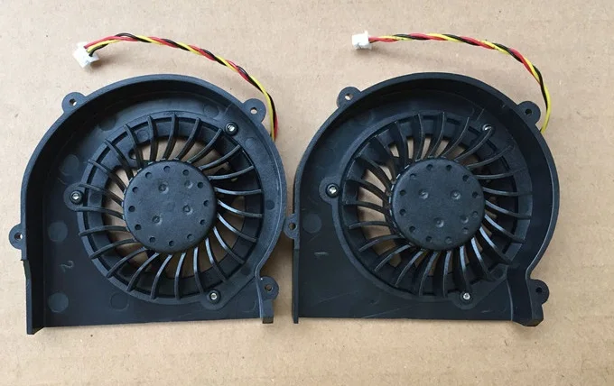 SSEA New CPU Cooling Fan for MSI GX400 EX700 PR600 VR200 VR201 laptop fan 6010H05F PF3 | Компьютеры и офис