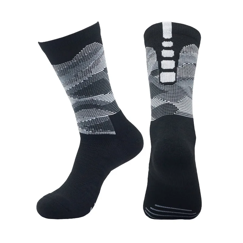 Нестандартные Элитные Носки Brothock знаменитостей Нескользящие впитывающие пот