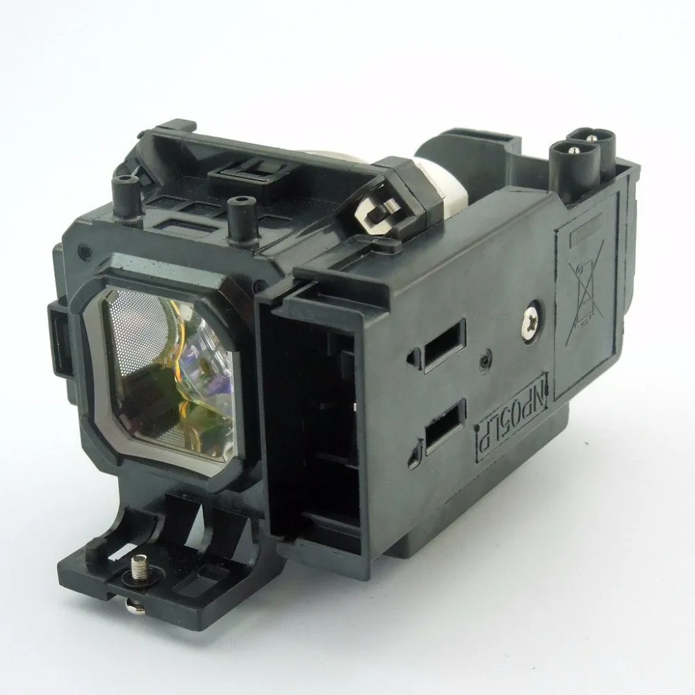 LV-LP30 / 2481B001AA Replacement Projector Lamp with Housing for CANON LV-7365