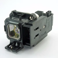 lv lp30 2481b001aa replacement projector lamp with housing for canon lv 7365