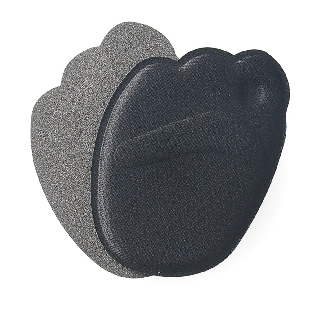 1 пара подошва на высоком каблуке валики для ног переднего отдела стопы