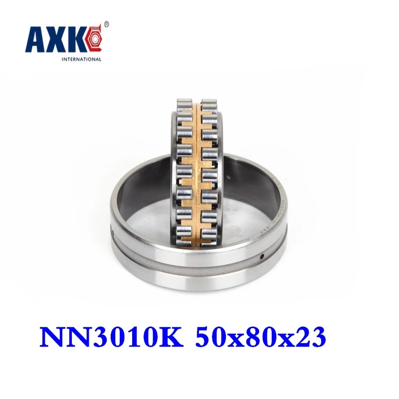 2021 новая ограниченная Коллекция 1 шт. подшипник Nn3010k Sp W33 3182110 50x80x23 Nn3010 3010