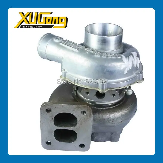 SH200A3 SH200 3 6BG1 114400 3890 турбокомпрессор superchagrer|turbocharger| |
