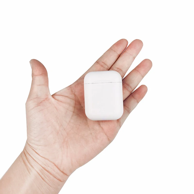 I11 TWS беспроводные наушники Bluetooth 5,0 портативные мини-наушники с зарядным устройством для спорта на открытом воздухе наушники i11-TWS