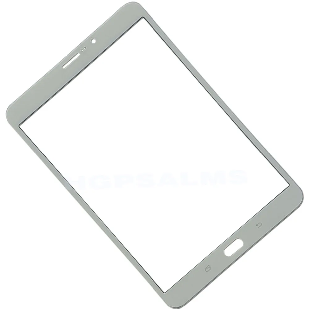 Планшет сенсорный Панель Voor для Samsung Galaxy Tab S2 8 0 sm t715 T715 Сенсорный экран Внешний Glas