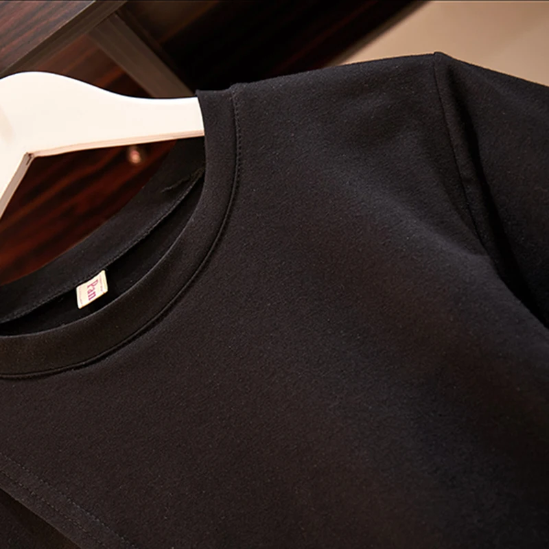 2019 летние женские топы с короткими рукавами + юбки эластичной резинкой на талии