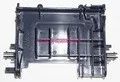 Ролик подачи АДС(1 комплект из 3 шт.) для Kyocera KM-1620 2050 2550 3040 TA180 221 300i DP-410 DP-420 DP-670