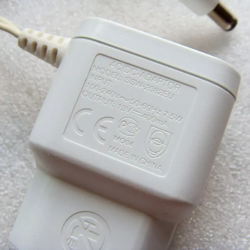 Устройство для удаления волос адаптер бритья шнур HP6401 HP6402 HP6403 HP6508 HP6509 HP6512 HP6400 HP6491