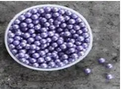 4mm purple Сердце, Золотой Щепка, Jimmie красочные брызги торт съедобные украшения, 20 г, украшения для чашки торт, десерт, мороженое, Пончики - Цвет: 4mm purple