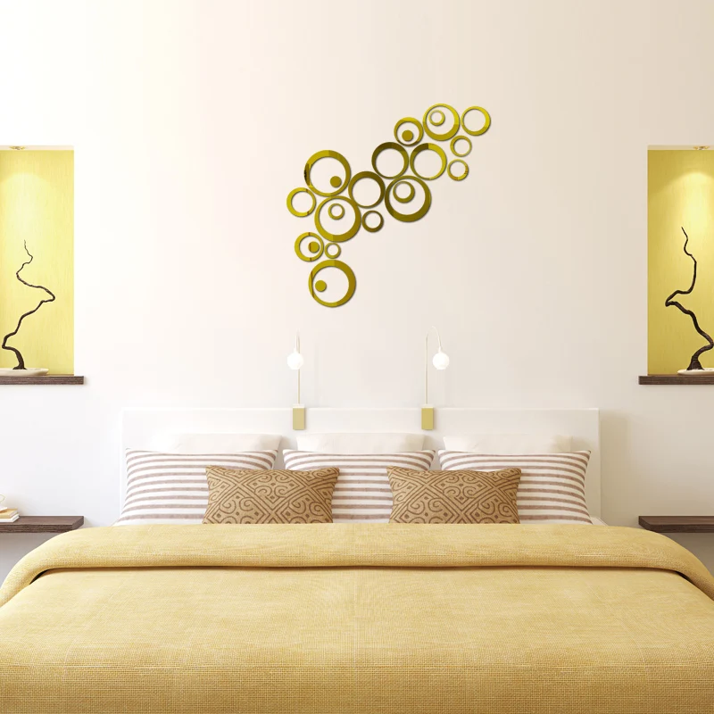 2019 новый настенный стикер наклейки для украшения дома кухонные современного 3d diy