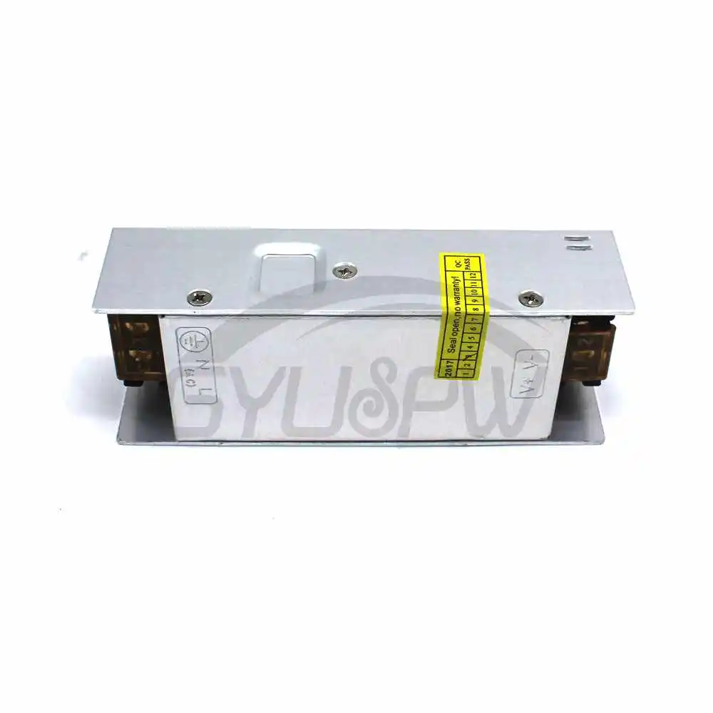 mini size DC24 power supply 2.5A 60W Led Driver Power adapter Transformer 110v 220v AC-dc SMPS for LED Strip Light CNC CCTV |