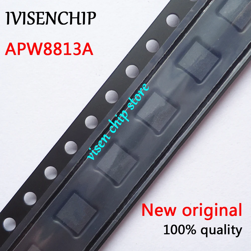 

10 шт. APW8813AQBI APW8813A 8813A QFN-20
