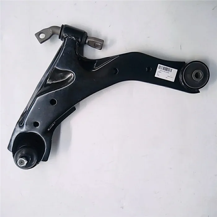 Left Oem 2904100U2080 для JAC J4 J5 J6 левый треугольный стержень для тренировки рук стабилизатор бар автозапчасти подвеска рулевое колесо Китай - Цвет: Left