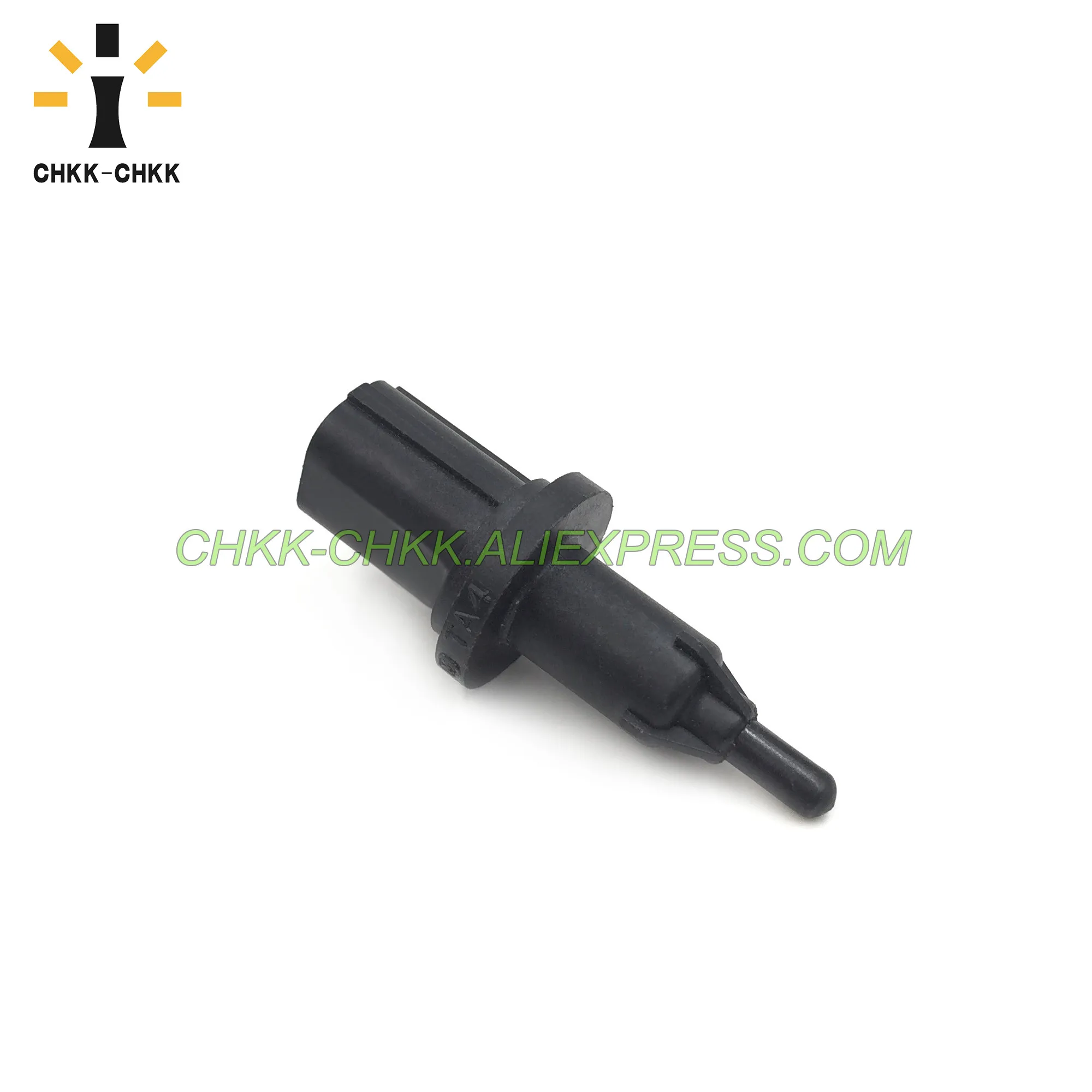 CHKK-CHKK датчик температуры охлаждающей жидкости двигателя OEM 37880-PLC-004 для Honda Accord Civic городской Джаз 37880PLC004