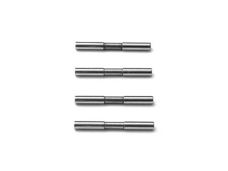 

RC 1/10 Electric Touring Car Spec-R R1 Outer Pivot Pin 25mm (4pcs)