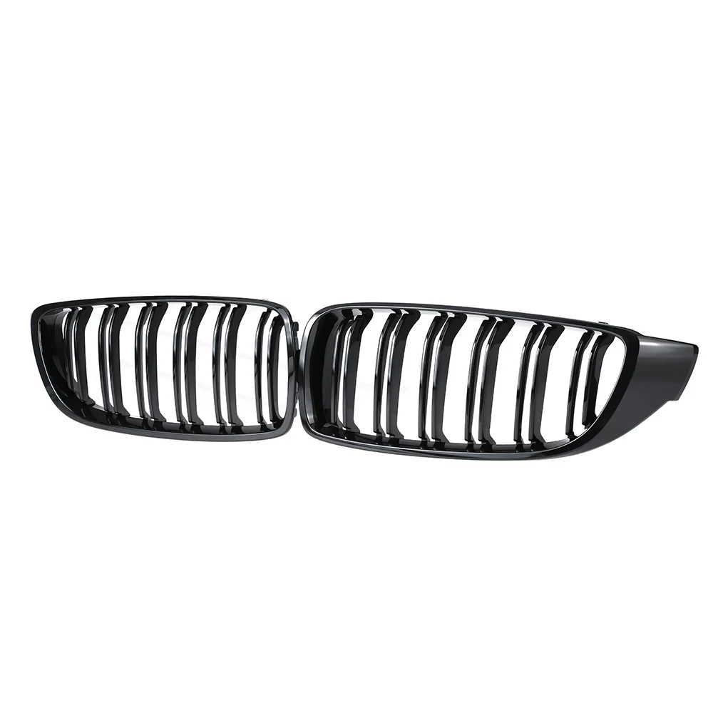 Передняя решетка для радиатора BMW F32 F33 F36 F82 1 пара|kidney grill|grill for bmwfront grille bmw |