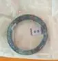57mm-58mm Сертификат натурального джадеита, браслет, элегантные женские ювелирные изделия из нефрита, подарки - Цвет камня: 57mm-58mm