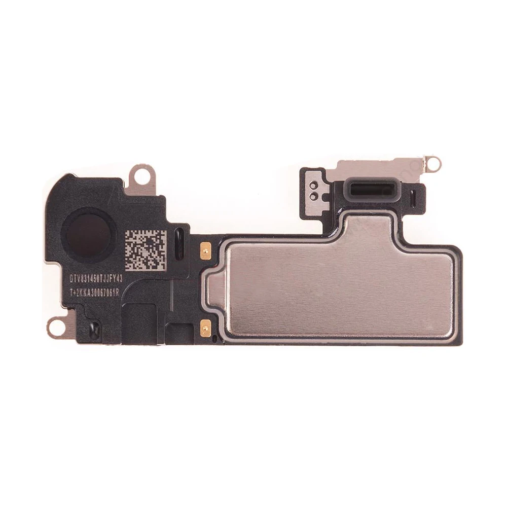 IPartsBuy новые элементы динамик звонка зуммер для iPhone XS