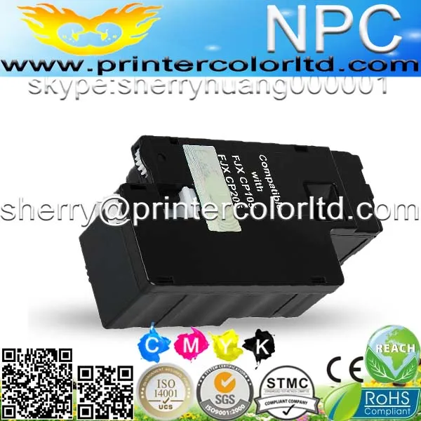 Черный тонер-картридж модель Xerox Docuprint CP105 CP105b CP205 CP205w CM205b CM205 CM205f CM205fw CP215 CM215 1 шт. |