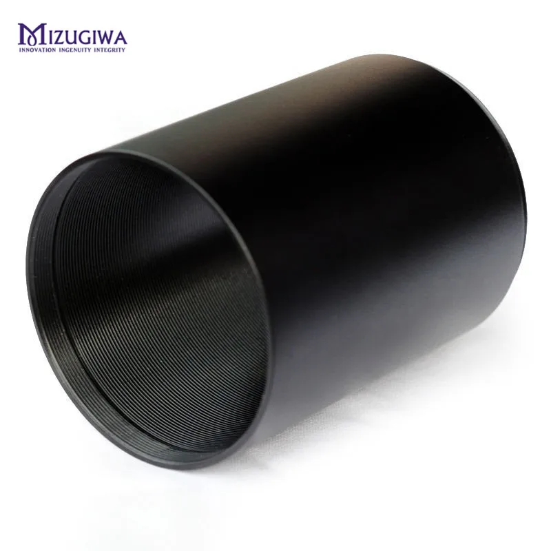 MIZUGIWA сплав Охотничья винтовка область Солнцезащитная трубка линзы оттенки 40 мм